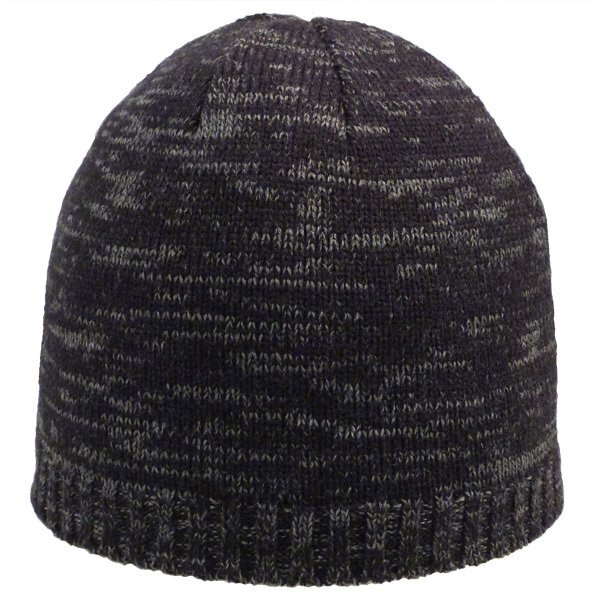 Marble Knit Beanie
