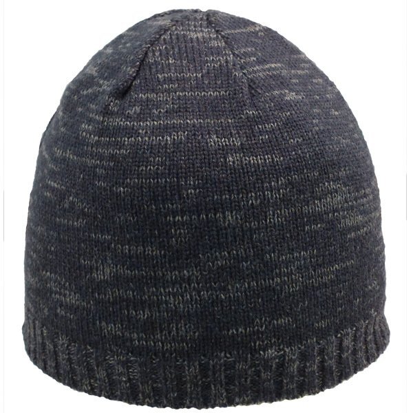 Marble Knit Beanie