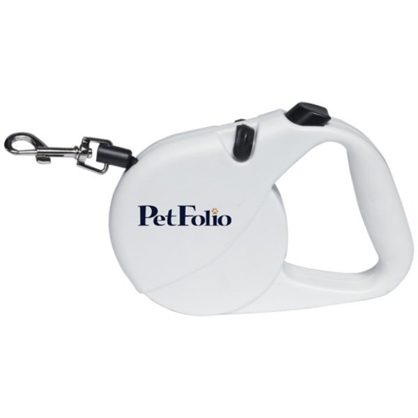 Retractable Pet Leash - 16 ft.