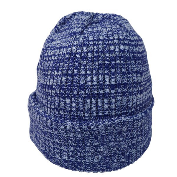 Fleece Lined 3M Insulate Marble Knit Beanie