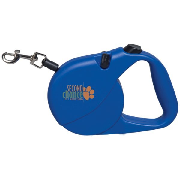 Retractable Pet Leash - 16 ft.