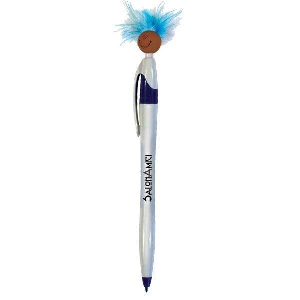 Wild Smilez Click Pen