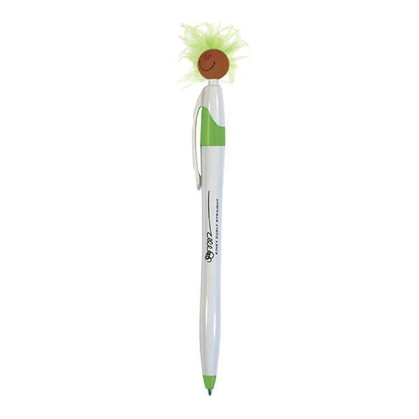 Wild Smilez Click Pen