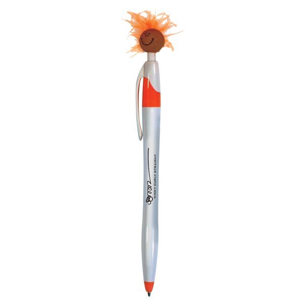 Wild Smilez Click Pen