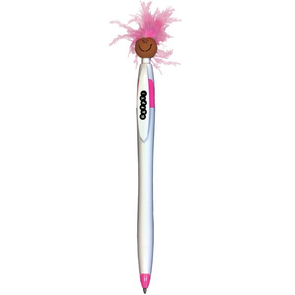 Wild Smilez Click Pen