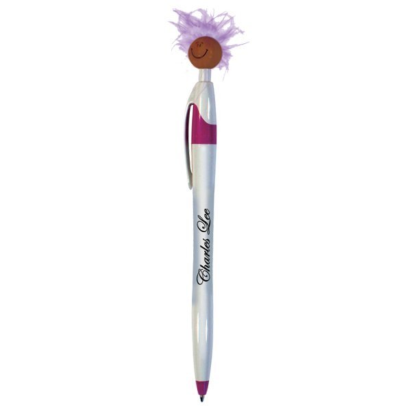 Wild Smilez Click Pen
