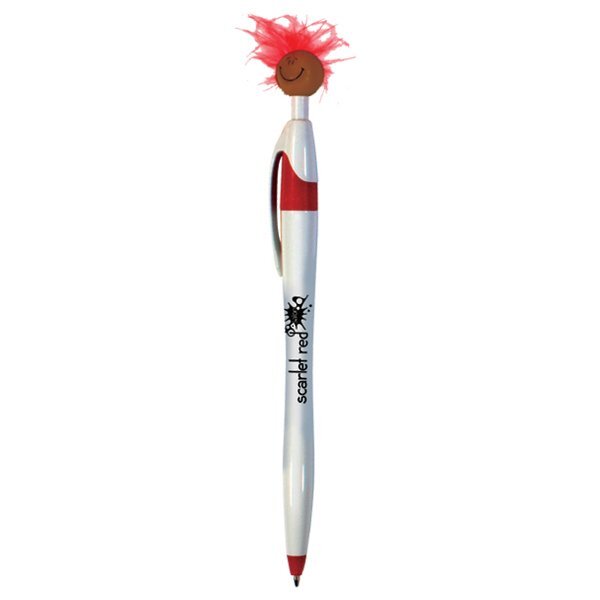 Wild Smilez Click Pen