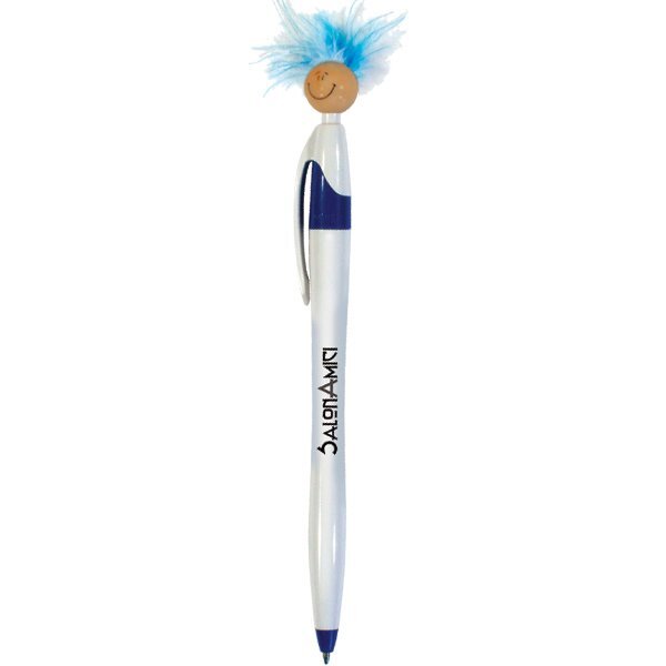 Wild Smilez Click Pen
