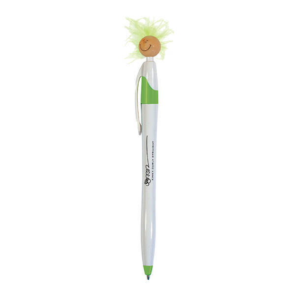 Wild Smilez Click Pen