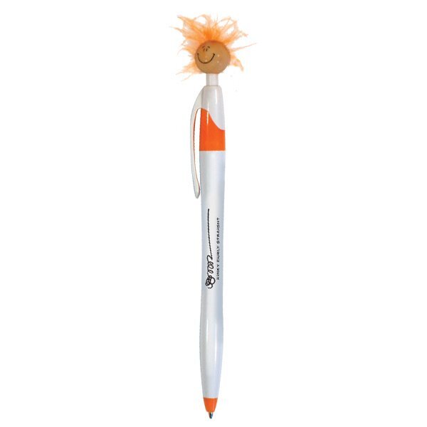 Wild Smilez Click Pen