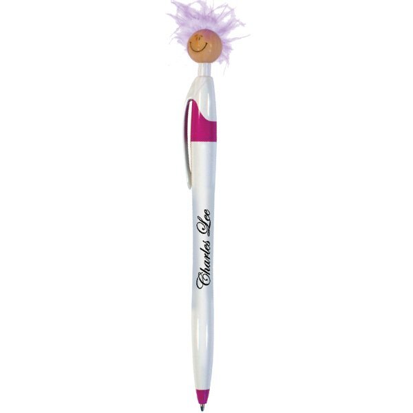 Wild Smilez Click Pen