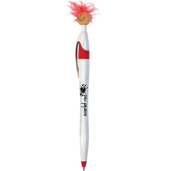 Wild Smilez Click Pen