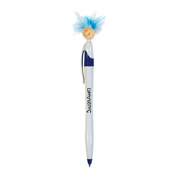Wild Smilez Click Pen