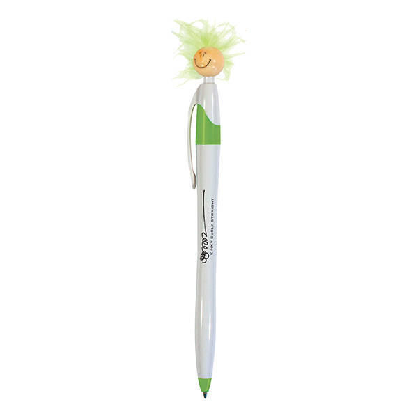 Wild Smilez Click Pen