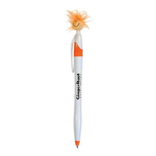 Wild Smilez Click Pen