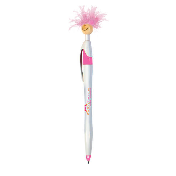 Wild Smilez Click Pen