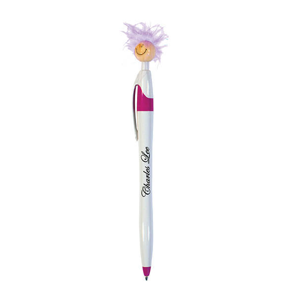 Wild Smilez Click Pen