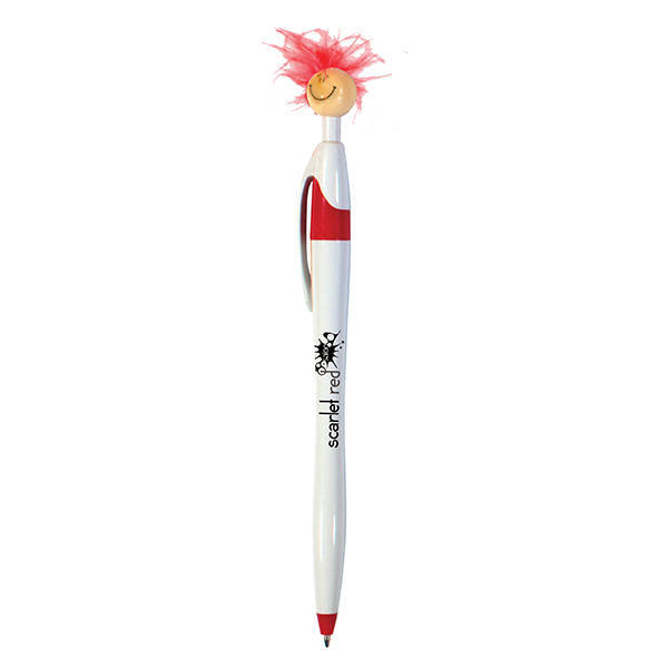 Wild Smilez Click Pen