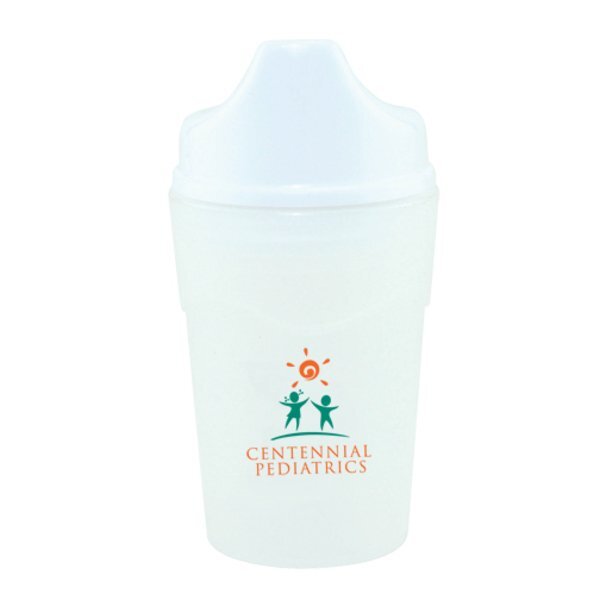 Non-Spill Baby Cup, 5 oz.