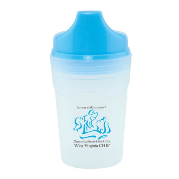 Non-Spill Baby Cup, 5 oz.