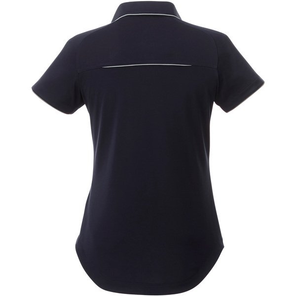 Remus Ladies' Breathable Performance Polo