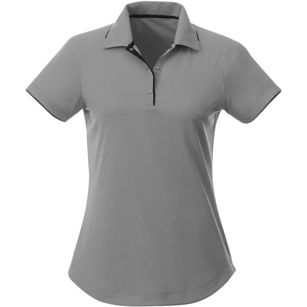 Remus Ladies' Breathable Performance Polo