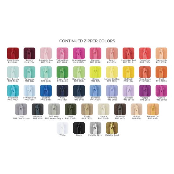 Poptart Clear Vinyl Pouch