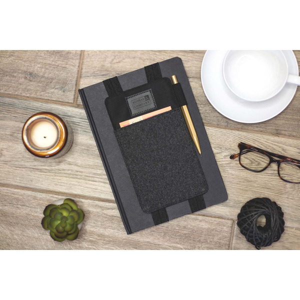 Sierra Scribe Journal & Organizer