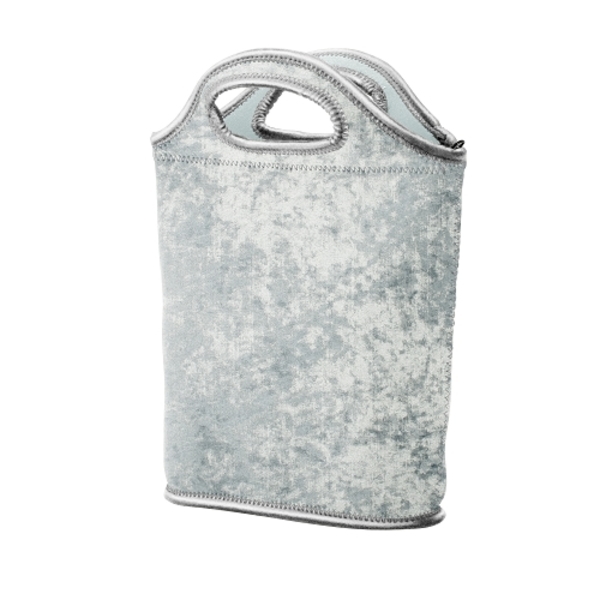 Venti Velvet Neoprene Lunch Bag