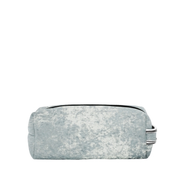 Doppelganger Velvet Neoprene Dopp Bag