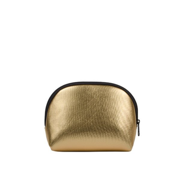 Cosmo Cutie Metallic Neoprene Cosmetic Bag
