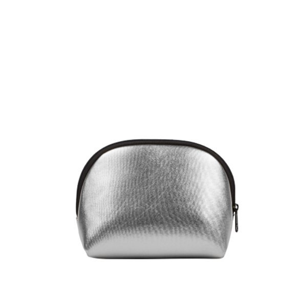 Cosmo Cutie Metallic Neoprene Cosmetic Bag