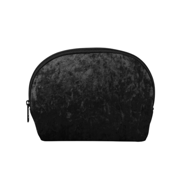 Cosmo Cutie Velvet Neoprene Cosmetic Bag