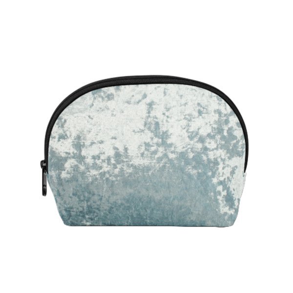 Cosmo Cutie Velvet Neoprene Cosmetic Bag