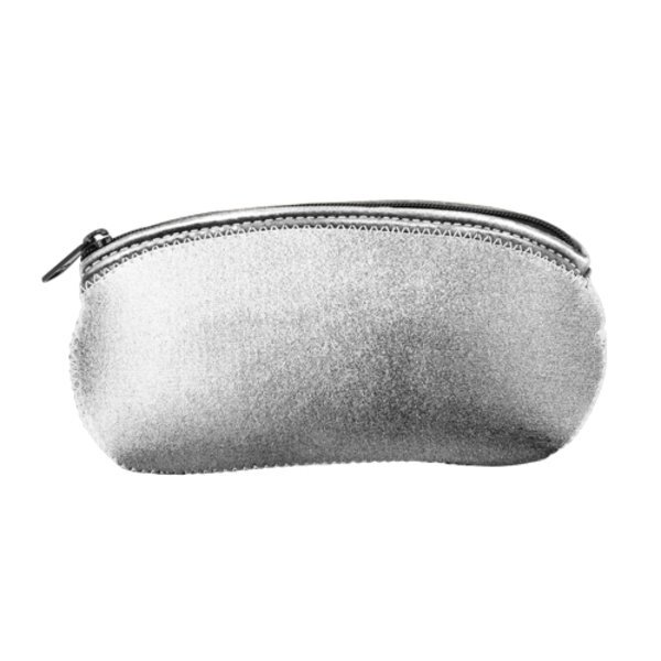 L.E.N.S. Large Eyewear Metallic Neoprene Storage Case
