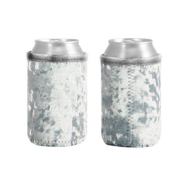 Liam Velvet Neoprene Can Insulator