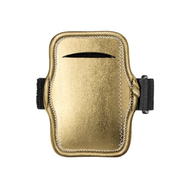 JogStrap Metallic Neoprene Smartphone/Ipod® Holder