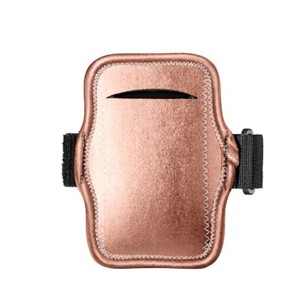 JogStrap Metallic Neoprene Smartphone/Ipod® Holder