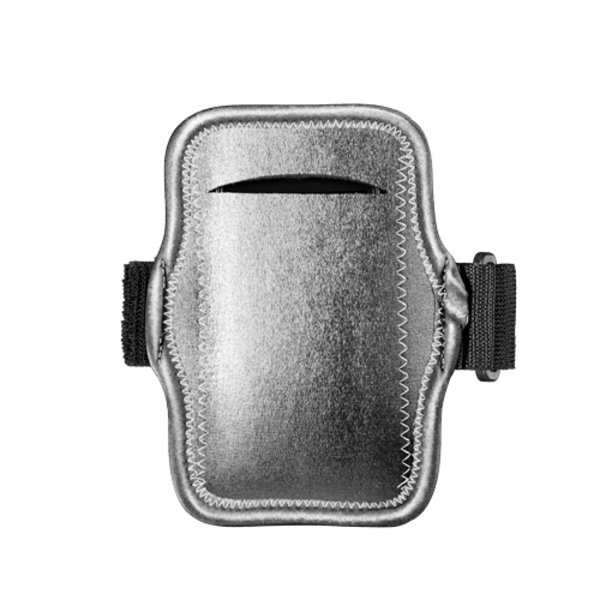 JogStrap Metallic Neoprene Smartphone/Ipod® Holder