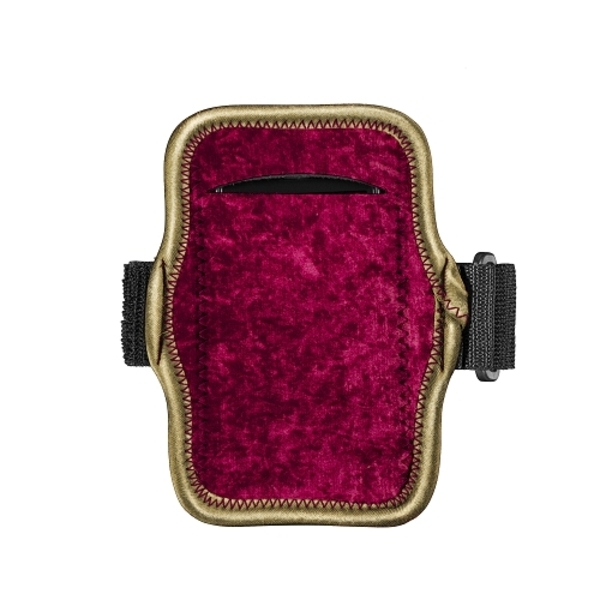 JogStrap Velvet Neoprene Smartphone/Ipod® Holder
