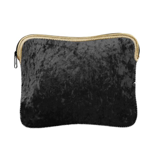 Kappotto Velvet iPad® Neoprene Zippered Sleeve