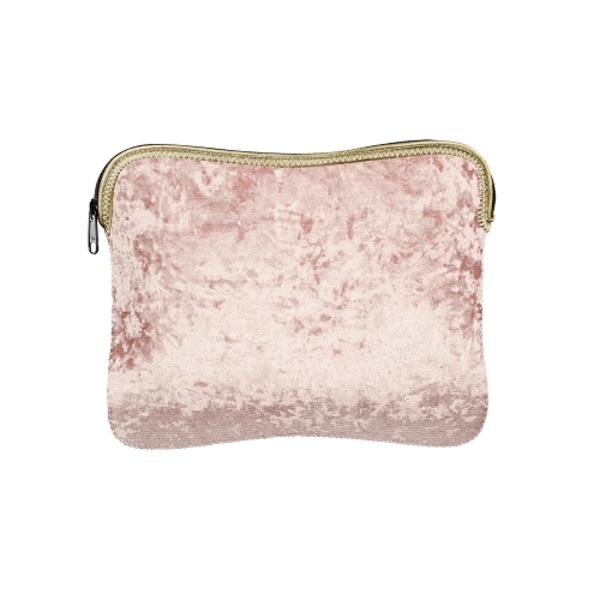 Kappotto Velvet iPad® Neoprene Zippered Sleeve