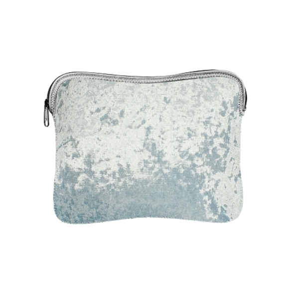 Kappotto Velvet iPad® Neoprene Zippered Sleeve
