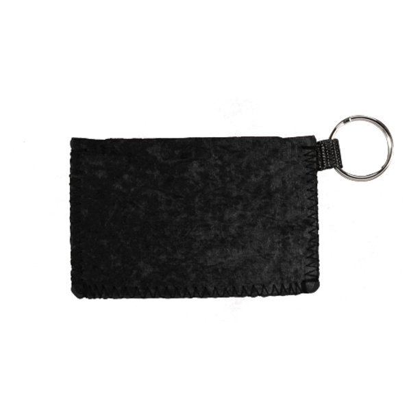 Velvet Neoprene Card Guard