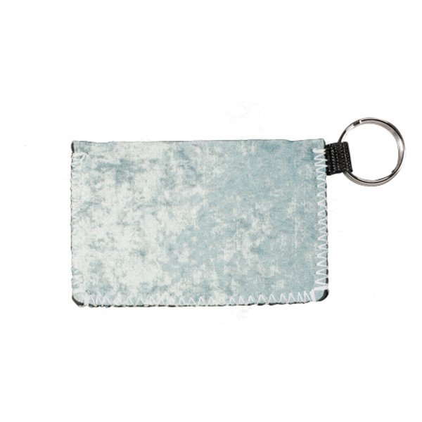 Velvet Neoprene Card Guard