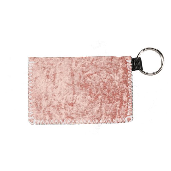 Velvet Neoprene Card Guard
