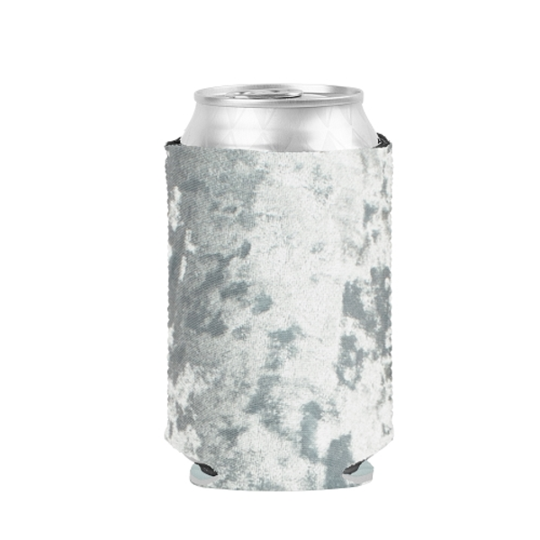 Velvet Neoprene Kolder Kaddy Collapsible Can Insulator