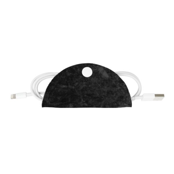 Velvet Neoprene Tech Taco