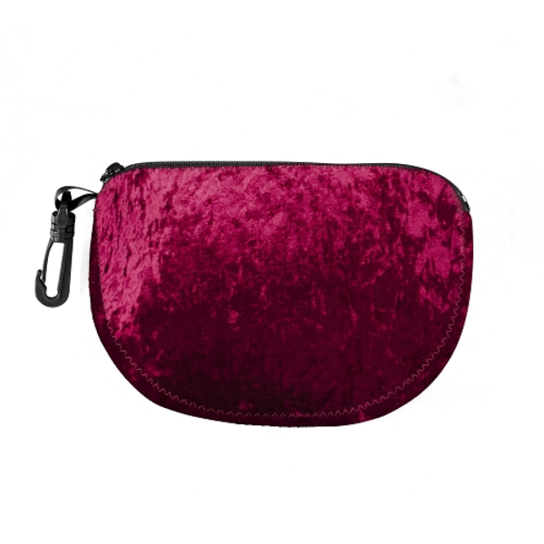U-Bag Velvet Neoprene Utility Bag
