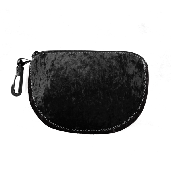 U-Bag Velvet Neoprene Utility Bag
